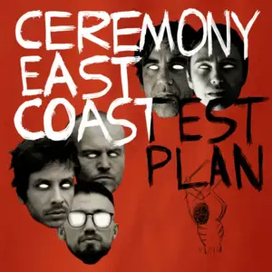 Test Plan & Ceremony East Coast