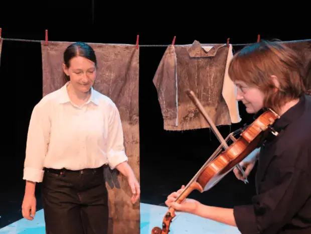 Deiseil: Dancing In Time - Panel Discussion — event artwork at The CatStrand