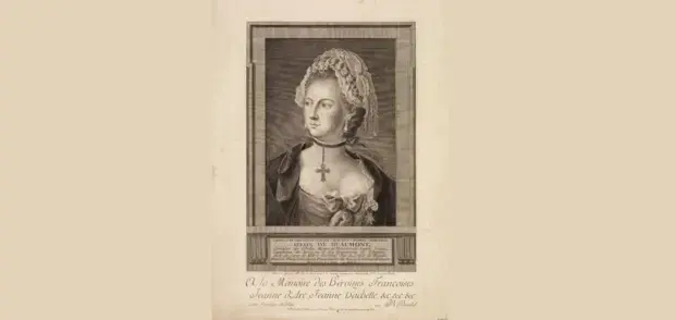 Who Was Chevalière d'Eon?