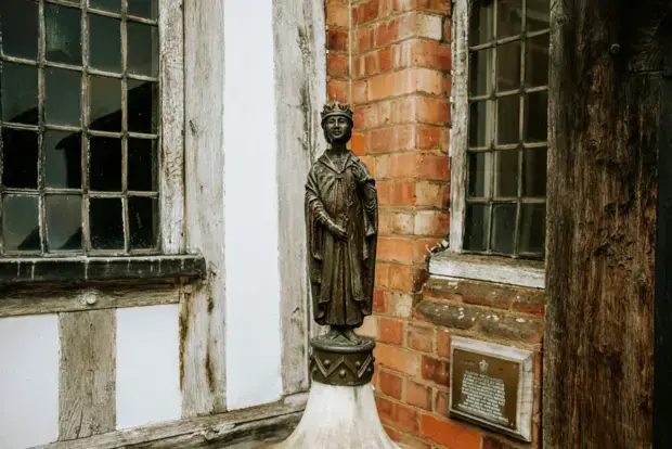 Leicester Guildhall Free Guided Tours