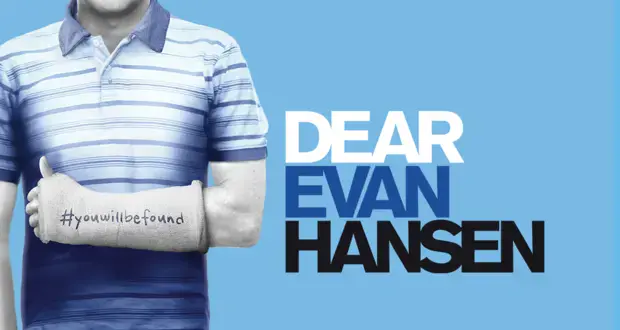 Kent Unity Arts: Dear Evan Hansen