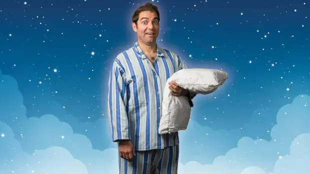 Mr Sleepybum's Dream Machine: Time Out best kids’ shows