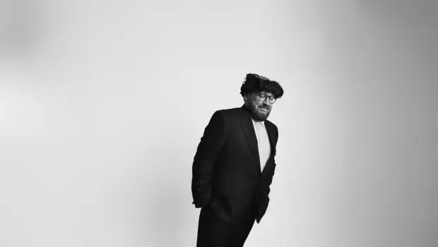 John Kearns: Tilting At Windmills