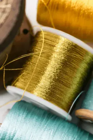 Crafterwork at Moor Allerton