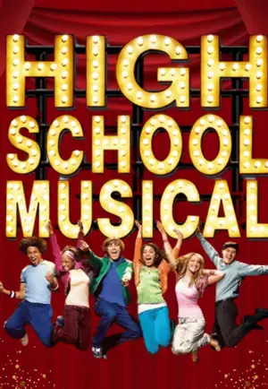 High School Musical Bottomless Brunch
