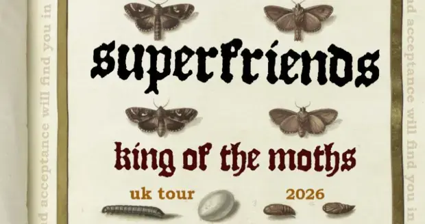 Superfriends