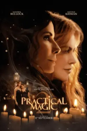 Practical Magic 2