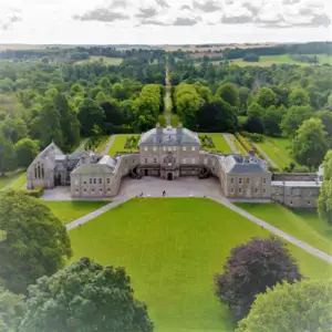 Haddo House