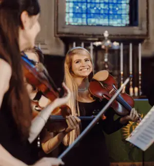 The Film Music of John Williams by Candlelight