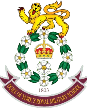The Duke of York's Royal Military School - 225th Anniversary Tour