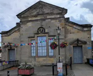 The Brunton at Corn Exchange