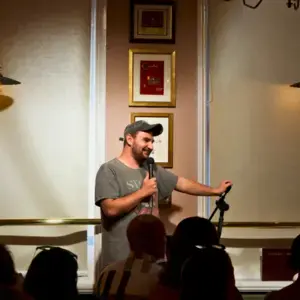 Sunday Night Comedy, 8pm, Covent Garden