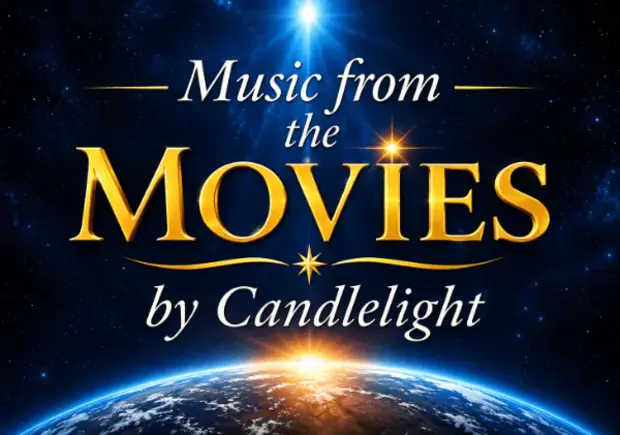 Music from the Movies by Candlelight