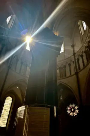 Bar Choral Society - Durufle: Requiem