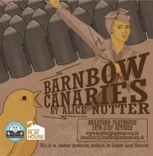 Barnbow Canaries