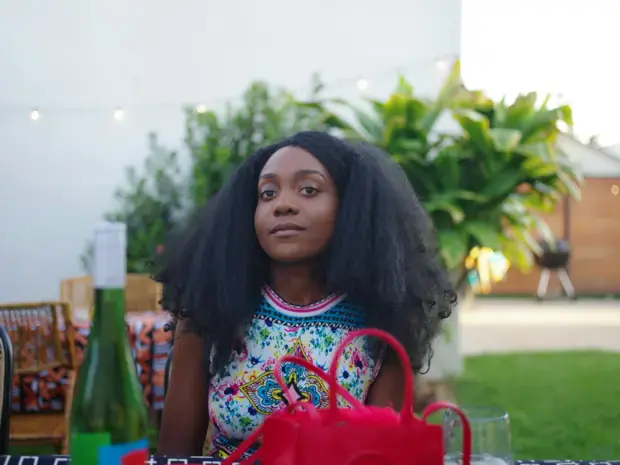 Noname + Georgia Anne Muldrow + Cleo Reed + Kaicrewsade