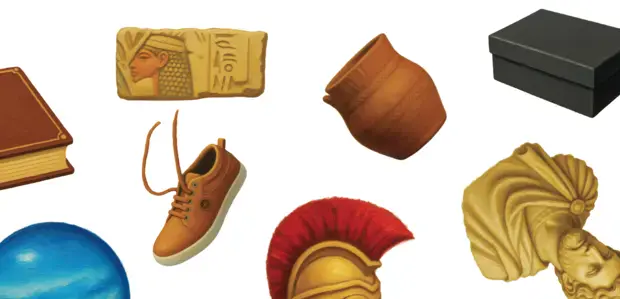 Beacon Films: Unearthed Treasures