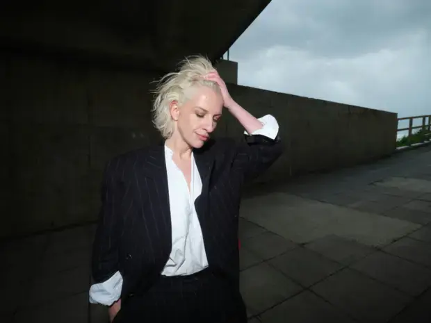Inner Rhythm: Music From the Criminal Justice System