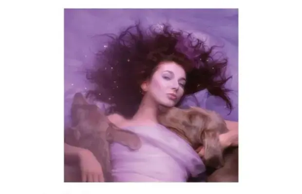 Listening Party & Music Quiz: Kate Bush 'Hounds of Love' Special