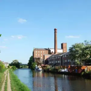 Leeds Audio Tour: Leeds Heritage & Hidden Gems Audio Odyssey