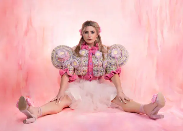 Harriet Kemsley: Floozy