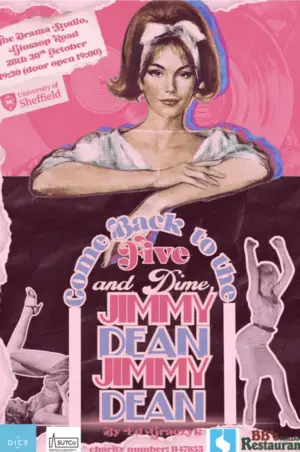 Come Back to the Five and Dime, Jimmy Dean, Jimmy Dean