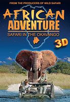 African Adventure: Safari in the Okavango