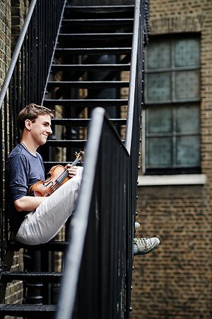 Bartosz Woroch Data Thistle