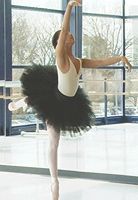 Black Ballerina