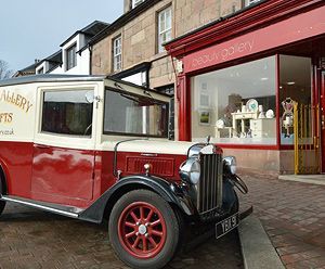Beauly Gallery and Gifts