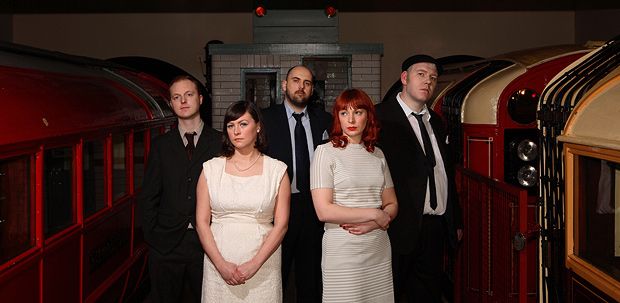 camera obscura band tour dates