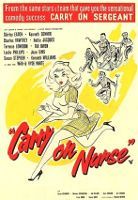 Carry on Nurse