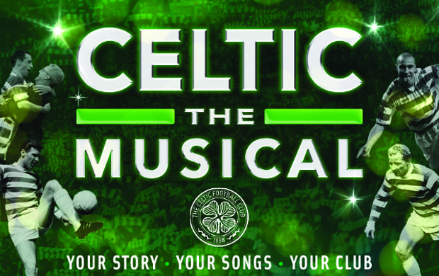 Celtic The Musical | Data Thistle