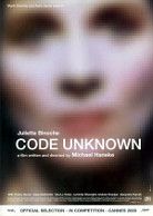 Code Unknown: Incomplete Tale of Several Journeys