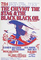 The Cheviot, The Stag And The Black, Black Oil