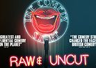 The Comedy Store: Raw and Uncut