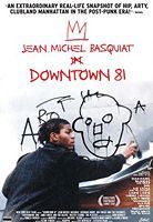 Downtown 81 (New York Beat Movie)