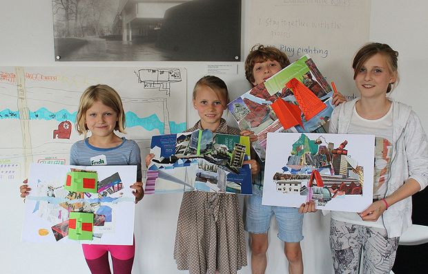 Design Quest | Data Thistle