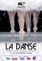 La danse – Le ballet de l'Opéra de Paris