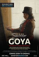 Exhibition On Screen: Goya