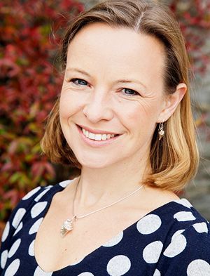 An Evening with Miranda Krestovnikoff Data Thistle