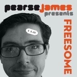 Pearse James Presents Freesome
