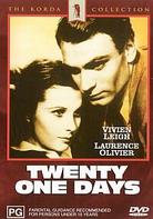 21 Days (1940) | Data Thistle