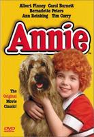 Annie (1982) at Depot, Lewes | Data Thistle