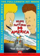 Beavis And Butt-head Do America (1996) | Data Thistle