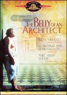 Belly of an Architect