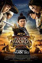 List of Jet Li films