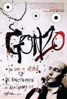 Gonzo: The Life and Work of Dr Hunter S Thompson
