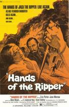Hands Of The Ripper
