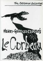 Le Corbeau (The Raven)